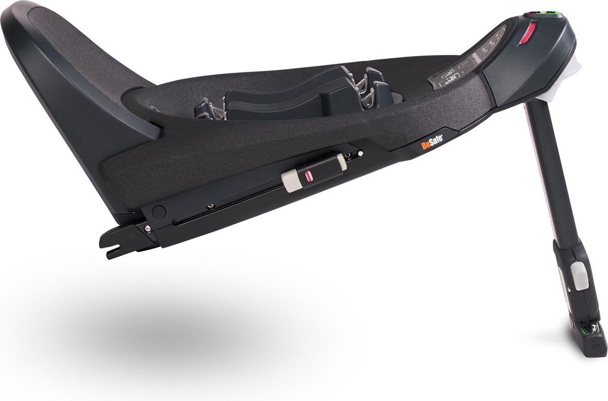 BeSafe Beyond Base ISOfix Autostoel Basis