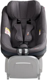 BeSafe Beyond² 360 Autostoel Dark Grey Mélange