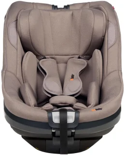 BeSafe Beyond² 360 Autostoel