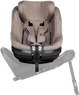 BeSafe Beyond² 360 Autostoel