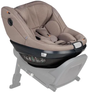 BeSafe Beyond² 360 Autostoel