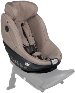 BeSafe Beyond² 360 Autostoel