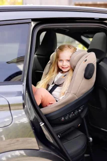 BeSafe Beyond² 360 Autostoel