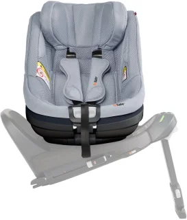 BeSafe Beyond² 360 Autostoel