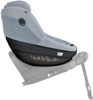 BeSafe Beyond² 360 Autostoel