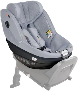 BeSafe Beyond² 360 Autostoel