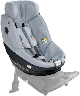 BeSafe Beyond² 360 Autostoel
