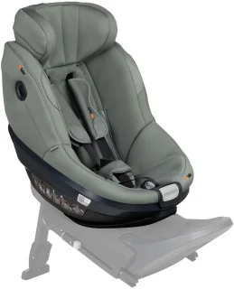 BeSafe Beyond² 360 Autostoel Meadow Green SoftBreeze