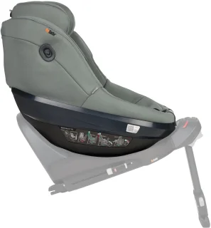 BeSafe Beyond² 360 Autostoel Meadow Green SoftBreeze