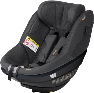 BeSafe Beyond² 360 Autostoel