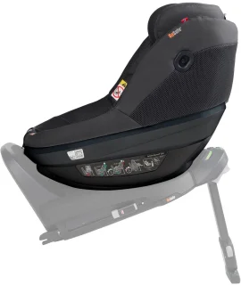 BeSafe Beyond² 360 Autostoel