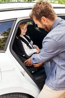 BeSafe Beyond² 360 Autostoel