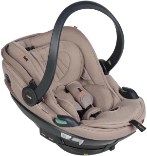 BeSafe Go Beyond² Autostoel