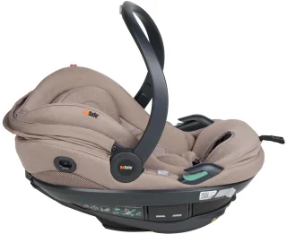 BeSafe Go Beyond² Autostoel