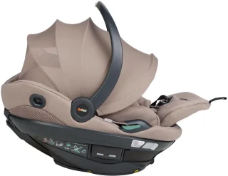 BeSafe Go Beyond² Autostoel