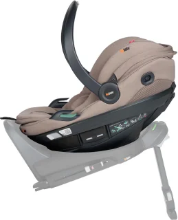 BeSafe Go Beyond² Autostoel