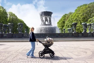 BeSafe Go Beyond² Autostoel