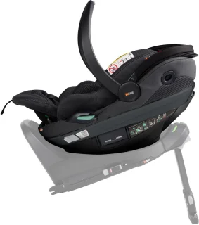 BeSafe Go Beyond² Autostoel
