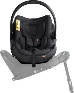 BeSafe Go Beyond² Autostoel