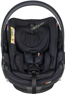 BeSafe Go Beyond² Autostoel ISOFIX