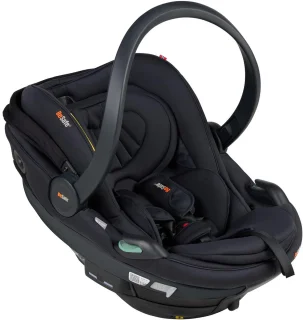 BeSafe Go Beyond² Autostoel ISOFIX