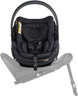 BeSafe Go Beyond² Autostoel ISOFIX