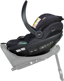 BeSafe Go Beyond² Autostoel ISOFIX