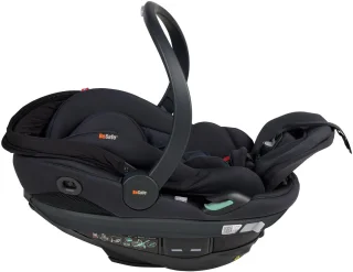 BeSafe Go Beyond² Autostoel ISOFIX