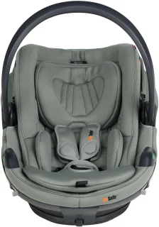 BeSafe Go Beyond² Autostoel