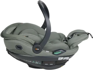 BeSafe Go Beyond² Autostoel