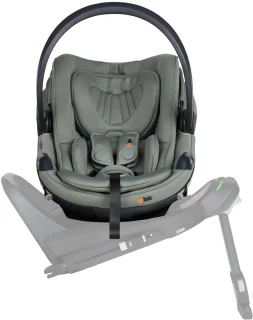 BeSafe Go Beyond² Autostoel