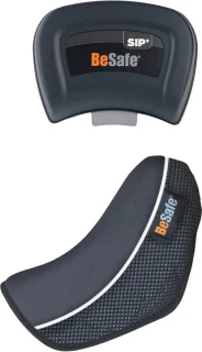 BeSafe iZi Flex Fix 2 i-Size Kinderzitje Peak Mesh