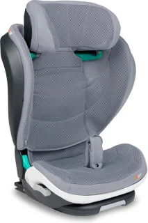 BeSafe iZi Flex Fix 2 i-Size Kinderzitje Peak Mesh