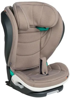 BeSafe iZi Flex Fix 2 i-Size - Stoelverhoger