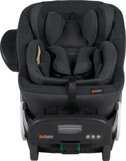 BeSafe Stretch B Autostoel Antracite Mesh
