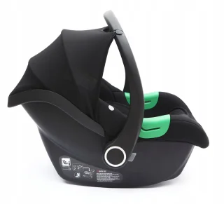 BIUCO Autostoeltje 0-13 kg voor Roan IVI 2.0