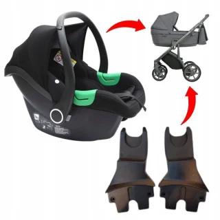 BIUCO Autostoeltje Groep 0/0+ (0-13 kg)
