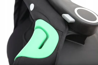 BIUCO Corvette Autostoeltje