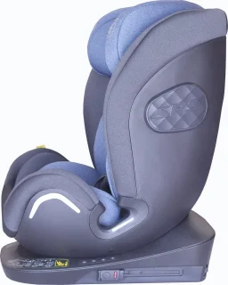 Blij'r Lucas i-Size autostoel