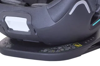 Blij'r Lucas i-Size autostoel