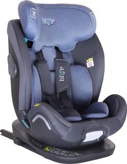 Blij'r Lucas i-Size autostoel
