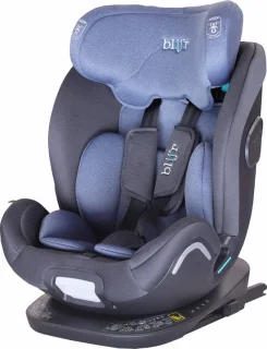 Blij'r Lucas i-Size autostoel