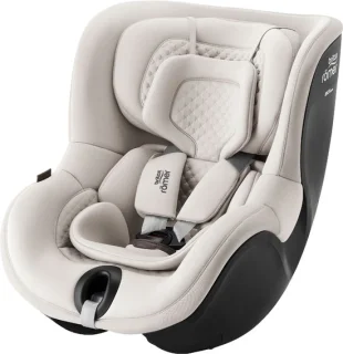 Britax Römer Dualfix 5Z autostoel