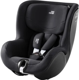 Britax Römer Dualfix 5Z autostoel