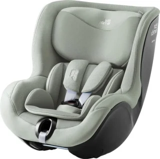 Britax Römer Dualfix 5Z autostoel