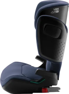 Britax Römer KIDFIX M i-Size Autostoel - Nachtblauw
