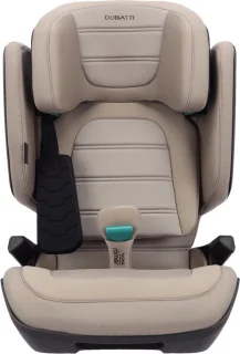 Britax Römer KIDFIX PRO Autostoel - Soft Taupe