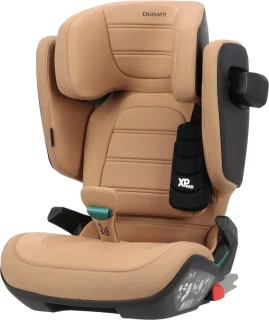 Wat vinden we goed aan de Britax Römer KIDFIX PRO Dubatti Autostoel - Soft Terra