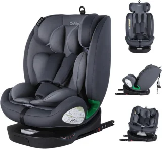 Cabino Apex autostoel