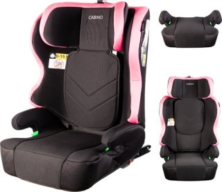 Cabino Autostoel Dynamic Groep 2/3 review